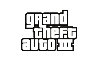 Logo GTA III